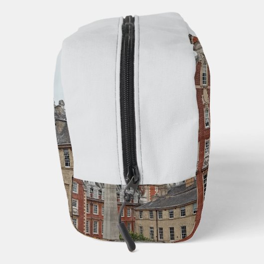 York Gebäude Waschbeutel (Rechts)