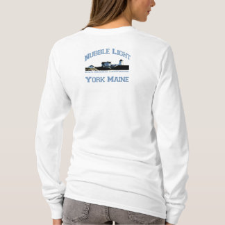 York Maine T-Shirt