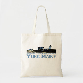 York Maine Tragetasche