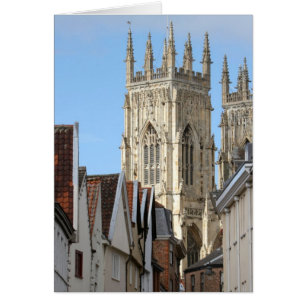 York Minster