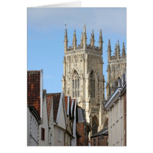 York Minster