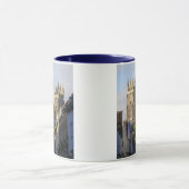 York Minster England Tasse (Zentrum)