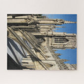 York Minster Flying Buttress Puzzle (Horizontal)
