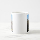 York Minster Kaffeetasse (Mittel)