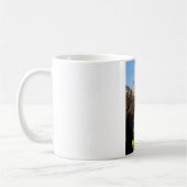 York Minster Kaffeetasse (Links)