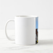 York Minster Kaffeetasse (Links)