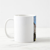 York Minster Kaffeetasse (Links)