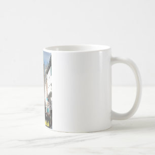 York Minster Kaffeetasse