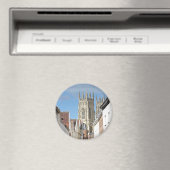 York Minster Magnet (In Situ (Geschirrspüler))