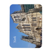 York Minster Magnet (Vertikal)