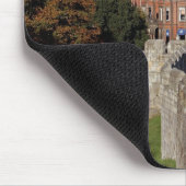 York Minster Mousepad (Ecke)
