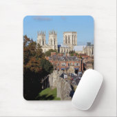 York Minster Mousepad (Mit Mouse)