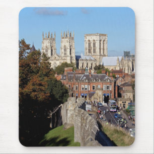 York Minster Mousepad