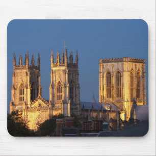 York Minster Mousepad