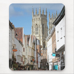 York Minster Mousepad