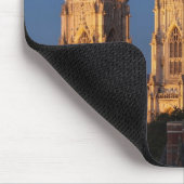 York Minster Mousepad (Ecke)
