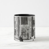 York Minster Tasse (Zentrum)