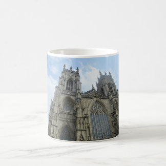 York Minster Tasse