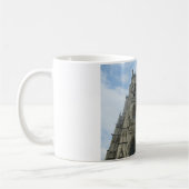 York Minster Tasse (Links)