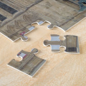 York Minster View Puzzle (Seite)
