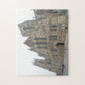 York Minster View Puzzle (Vertikal)