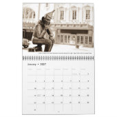 York, PA-Foto-Kalender Kalender (Jan 2027)