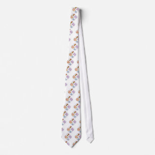 York-Ritus-DigitalPinwheel Krawatte