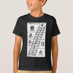 York-Ritus-Leiter T-Shirt