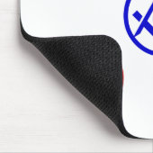 York-Ritus Mousepad (Ecke)