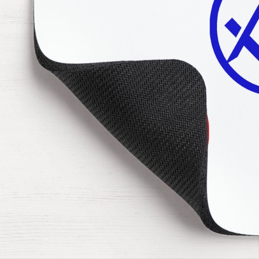 York-Ritus Mousepad (Ecke)