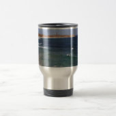 Yorke Peninsula Australia, Travel Mug Reisebecher (Mittel)