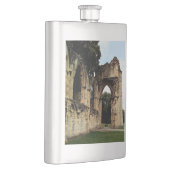 Yorker Ruinen Flachmann (Rechts)