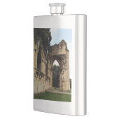 Yorker Ruinen Flachmann (Links)