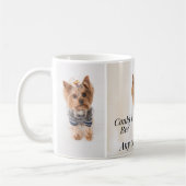 Yorkie Baby Tasse Yorkshire Terrier Mama (Links)