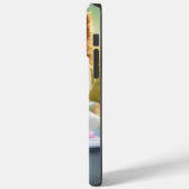 Yorkie Case (Rückseite / Links)