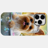Yorkie Case (Rückseite (Horizontal))