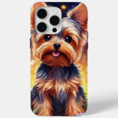 Yorkie Case (Rückseite)