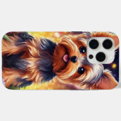 Yorkie Case (Rückseite (Horizontal))