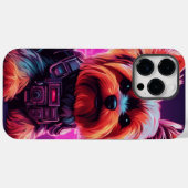 Yorkie Case (Rückseite (Horizontal))