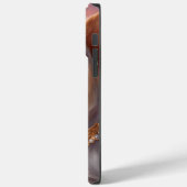 Yorkie Case (Rückseite / Links)