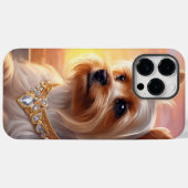 Yorkie Case (Rückseite (Horizontal))