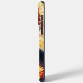 Yorkie Case (Rückseite / Links)