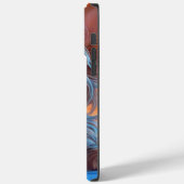 Yorkie Case (Rückseite / Links)
