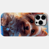 Yorkie Case (Rückseite (Horizontal))