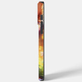 Yorkie Case (Rückseite / Links)