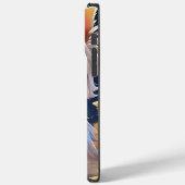 Yorkie Case (Rückseite / Links)