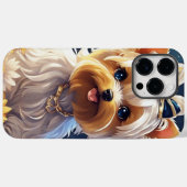 Yorkie Case (Rückseite (Horizontal))