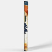 Yorkie Case (Rückseite / Rechts)