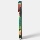 Yorkie Case (Rückseite / Links)