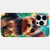 Yorkie Case (Rückseite (Horizontal))